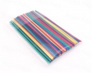 22SWG Pre-cut Breadboard Connecting Wires 4-inch x 60 Pcs