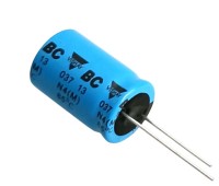 3300uF 25V High Quality Electrolytic Capacitor - Vishay