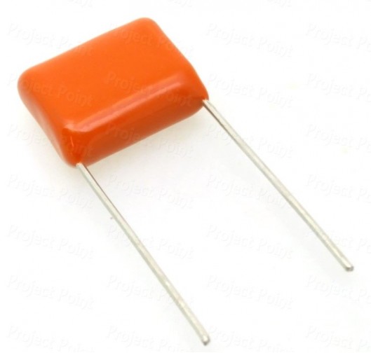 1.5uF 450V Best Quality Non-Polar Metallized Film Capacitor (Min Order Quantity 1pc for this Product)