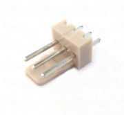 3-Pin Relimate Connector Male Header