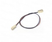 2-Pin Relimate Cable Female to Female - High Quality 1000mA 15cm