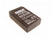 SUNCA 4V 2.0Ah SLA Battery
