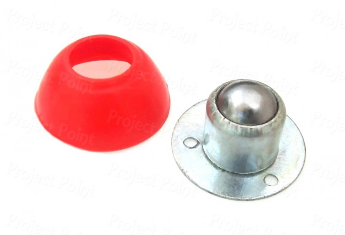 Ball Caster Wheel Big (Min Order Quantity 1pc for this Product)