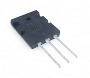 TTC5200 - High Power Amplifier Transistor - TOSHIBA