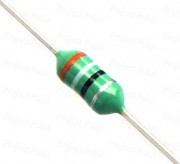 39uH 0.25W Color Ring Inductor