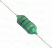 270uH 0.25W Color Ring Inductor