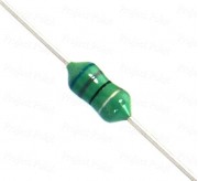 68uH 0.25W Color Ring Inductor