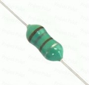 180uH 0.25W Color Ring Inductor