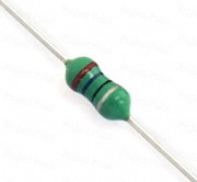 27uH 0.25W Color Ring Inductor