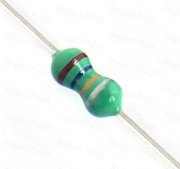 2.7uH 0.25W Color Ring Inductor
