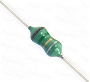 1.5uH 0.25W Color Ring Inductor