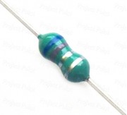 0.68uH - 680nH 0.25W Color Ring Inductor
