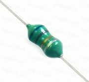 6.8uH 0.5W Color Ring Inductor