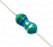0.56uH - 560nH 0.25W Color Ring Inductor
