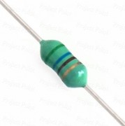 560uH 1W Color Ring Inductor