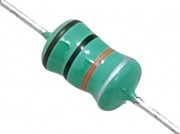 10mH 1W Color Ring Inductor