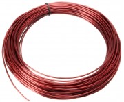20 SWG Coil Winding Copper Wire 1Mtr, Cu Wire, 20SWG Wire, Cupper Wire,  Magnet Wire, 20 Gauge Wire, Enameled Wire