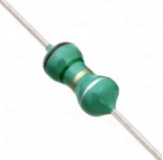 1.5uH 0.5W Color Ring Inductor