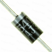 1N5408 3A 1000V High Quality Diode - Radcom