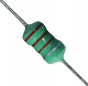 2.2mH 1W Color Ring Inductor