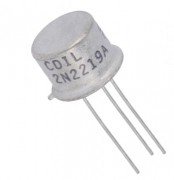 2N2219 – 2N2219A NPN Silicon Planar Switching Transistor - CDIL
