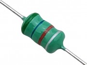 5.6mH 1W Color Ring Inductor