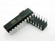 AT89C2051 - Microcontroller