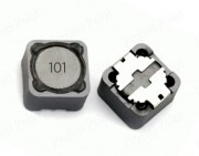 100uH Shielded SMD Power Inductor - CDRH127