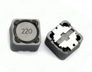 22uH Shielded SMD Power Inductor - CDRH127
