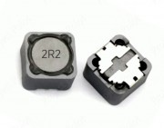2.2uH Shielded SMD Power Inductor - CDRH127