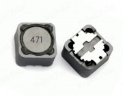 470uH Shielded SMD Power Inductor - CDRH127