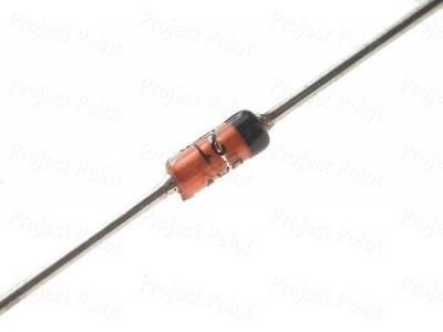 1N4148 Switching Diode - ST