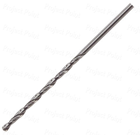 1.1 mm HSS Parallel Shank Twist Drill Bit - IT (Min Order Quantity 1pc for this Product)