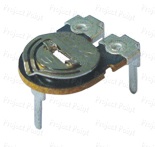 4.7K Ohm Preset - Variable Resistor - Elcon (Min Order Quantity 1pc for this Product)