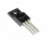7N80 - Power MOSFET Transistor