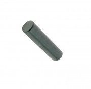 Round Ferrite Rod Bar - 5mm x 15mm