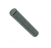 Round Ferrite Rod Bar - 5mm x 20mm