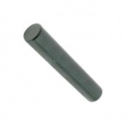 Round Ferrite Rod Bar - 5mm x 25mm