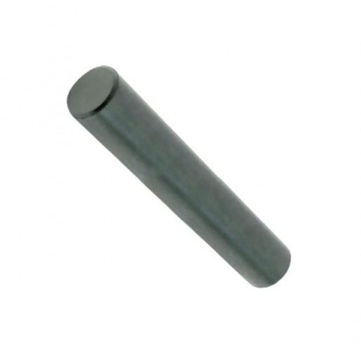 Round Ferrite Rod Bar - 5mm x 25mm (Min Order Quantity 1pc for this Product)
