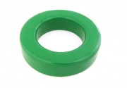 45mm Ferrite Ring Toroid Core - Green
