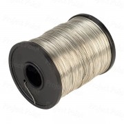 26 SWG Tinned Copper Wire - 1Mtr