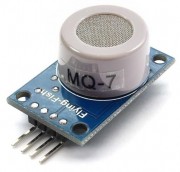 MQ-7 Gas Sensor Module for Carbon Monoxide