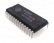 ICL7135 - 4.25 Digit BCD Output ADC