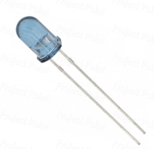 Infrared (IR) Emitting Diode - IR333C-A - Everlight (Min Order Quantity 1pc for this Product)