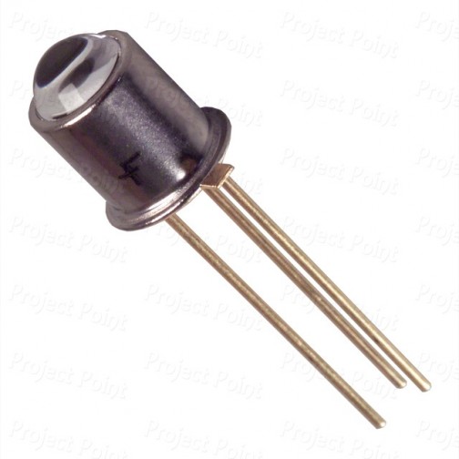 Phototransistor - L14G3 Original (Min Order Quantity 1pc for this Product)