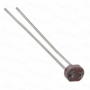 5mm LDR - Light Dependent Resistor