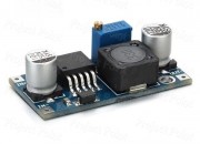 LM2596 DC to DC Adjustable Step Down Power Supply Module