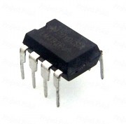 LM393 - Dual Comparator