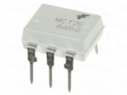 MCT2E - Phototransistor Optocoupler