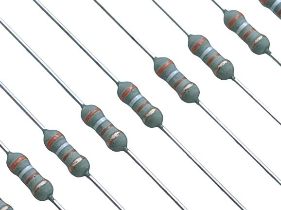 39K Ohm 0.25W Flameproof Metal Oxide Resistor 5% - High Quality (Min Order Quantity 1pc for this Product)